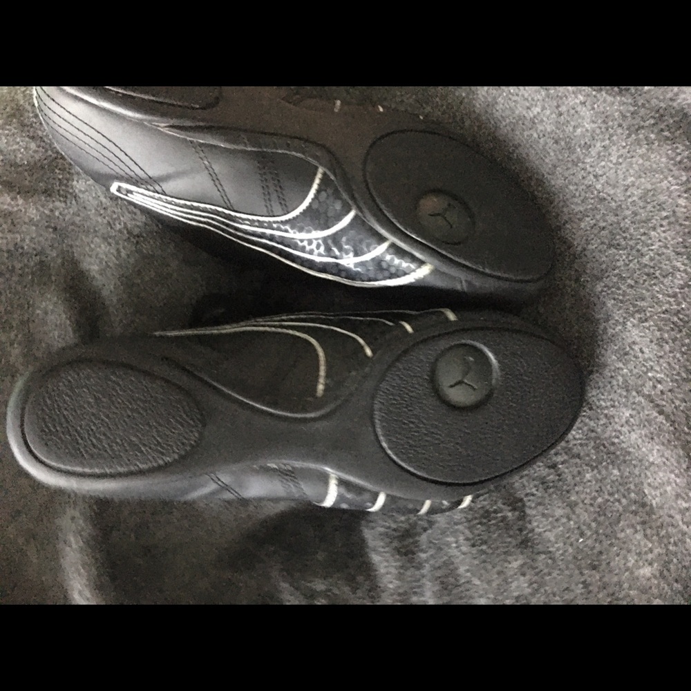 Puma shoes